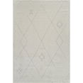 thumbnail image 2 of Rug Branch Casa Abstract Indoor Area Rug, Beige Cream, Boho - Living Room, Bedroom, Dining Room, and Kitchen, 2 of 7
