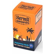 Nighttime Bulb for Hermit Crabs 60 watt