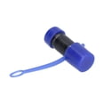 thumbnail image 4 of Locking Grease Coupler, Rust-Resistant Lock Type Wear-Resistant Grease  Tips  for Grease Nozzle Accessories, 4 of 7