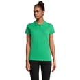 thumbnail image 1 of SOLS Womens Perfect Polo Shirt, 1 of 4