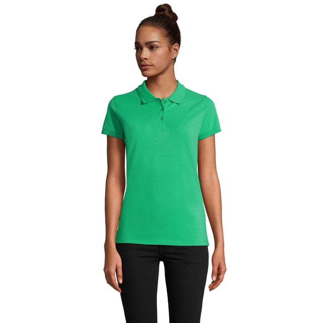 SOLS Womens Perfect Polo Shirt