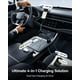 thumbnail image 3 of Cargador de coche Baseus PrimeTrip VR2 Max 163W USB-C Fast Charge, 3 of 8