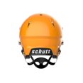 thumbnail image 4 of Casco de Fútbol Americano Juvenil Schutt Vengeance A11 X-Small Dorado, 4 of 5