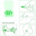 thumbnail image 4 of 5 Paires de Bouchons d'Oreilles Réutilisables pour Enfants avec Annulation de Bruit pour Dormir et Nager, 4 of 8