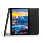 Azpen 10 inch Android 10 Q OS Google Certified Tablet 1280 x 800 IPS HD Display 2GB RAM 32GB Storage Dual Cameras