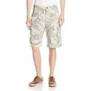 Wrangler Authentics Men’s Premium Twill Cargo Short