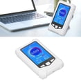 thumbnail image 1 of Meter Detector, 3.5in Screen Colorful Air Detector ABS Housing  For Office, 1 of 8