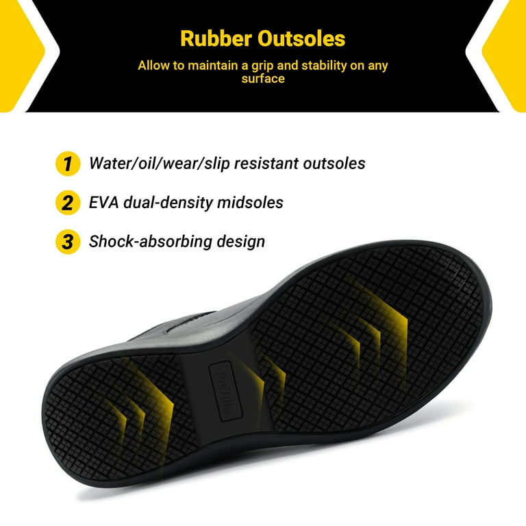Composite toe vans sale