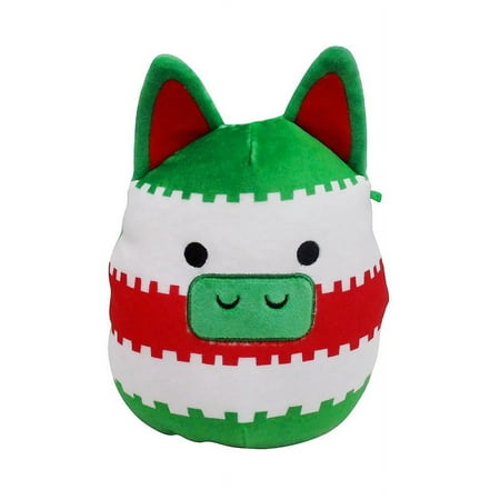 Squishmallow 7 Inch Fiesta Squad Plush | Enrique the Pinata price history on PriceWatchPro