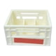 thumbnail image 1 of Caja De Cerveza En Miniatura, Modelo De Cesta De Cerveza En Miniatura Realista Para El Hogar, 1 of 8