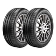 thumbnail image 1 of Paquete de 2 Llantas Goodyear 245/40R18 XL Efficient Grip Performance 97W, 1 of 2