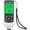 white, variant on RVKXHD Paint Thickness Gauge Meter Fe/NFe Probe Coating Thickness Gauge Professional Multifunctional Car Paint Depth Gauge Test Precise HW-300PRO for Car Automatic Detection(black) (black)