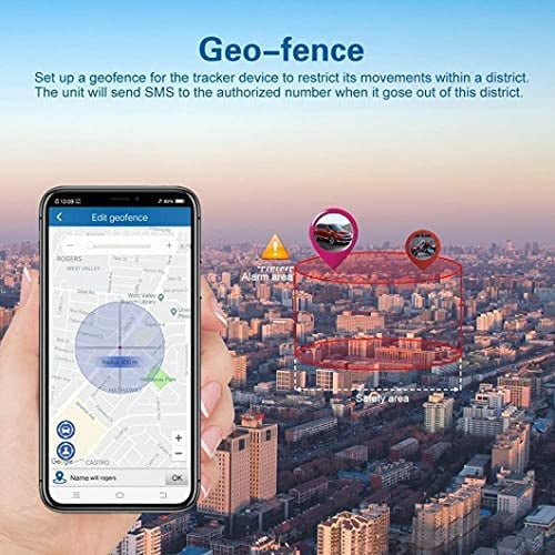 Forpustet Synslinie heroin TKSTAR Hidden Vehicles GPS Tracker, Waterproof Real Time Vehicle GPS  Tracker Anti Theft Alarm Car Tracking Device Strong Magnet For Motorcycle  Trucks Support Android and IOS TK905 - Walmart.com