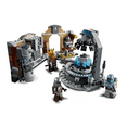 thumbnail image 2 of LEGO The Armorers Mandalorian Forge 75319 Building Set (258 Pieces), 2 of 11