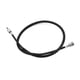 thumbnail image 2 of For Suzuki Motorcycle Speedometer cable Instrument Cable Meter Cable Line GS550 GS650 GS750 GS850 GS1000 04-0027 34910-44400, 2 of 5