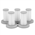thumbnail image 6 of 30Pcs Handheld Vacuum Cleaner Hepa Filter Sponge Filter Kit for DX700 DX700S Vacuum Spare Parts Accessories, 6 of 10