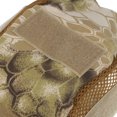 thumbnail image 4 of Cubierta de Casco Equipamiento Exterior Cacería Camufrte Observación de Enemigo DYNWAVEMX Cubierta del casco, 4 of 7