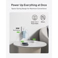 thumbnail image 5 of Power Bank Anker Nano 3 en 1 de 10.000 mAh con cable USB-C de 30 W, 5 of 5