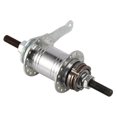 thumbnail image 4 of LOVEVER 1 * Pieces Bike Coaster Brake Rear Hub-silver, 4 of 8