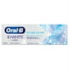 Oral-B 3D White Luxe Pearl Glow Toothpaste 75ml- European Version NOT North American Variety - Imported from United Kingdom by Sentogo - SOLD AS A 2 PACK-DEL