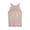 Khaki, variant on Womens Tank Tops Casual Sleeveless Blouses Crew Neck Knit Shirts Summer Lightweight Sweater Vest, Size S-XL