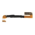 thumbnail image 3 of jesticaly LCD Screen Rotating Shaft Flex FPC Cable Repair Part for X-A2 XA2 Sturdy and Reliable Style A 1Set, 3 of 6