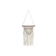 thumbnail image 1 of Macrame Lucy Wall Hanging, 1 of 3