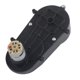 thumbnail image 4 of Caja de engranajes del motor eléctrico ANGGREK RS390 6V 12V 12000-20000RPM, 4 of 8