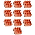 thumbnail image 2 of Wchiuoe Cooling Fin Thermal Management CPU Sheet Heat Sink For CPUs For PCBs For IC Radiators, 2 of 8