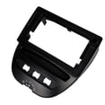 thumbnail image 1 of 2 Din 10.1 Inch Car Radio Fascia Frame for 107, 1 of 5