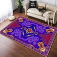 thumbnail image 2 of Aladdin Rug 6x9 ft = 180x275 cm Washable Rug, 2 of 5