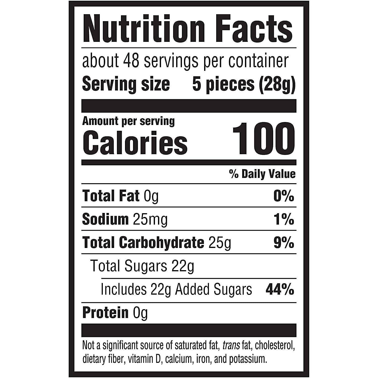 Sour Patch Kids Assorted Candy, 240 (AMC4314700)