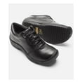 thumbnail image 3 of Keen Women's Ptc Oxford Work Shoes Round Toe Black 8 M  US, 3 of 5