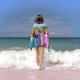 thumbnail image 2 of Barbie Toalla de playa de secado rápido con diseño temático, regalo para mujeres y niñas, ideal para cumpleaños, fans, amantes de la música, uso en la playa o al aire libre,78*160cm, 2 of 6