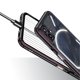 thumbnail image 5 of Funda Ultra Delgada For Nothing Phone 1 Con Marco De Metal Y Protector De Lente Z1562, 5 of 5