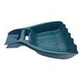 thumbnail image 4 of Lightweight Leaf Rakes Lightweight Garden Scooper for Effortlessly Removal of Fallen Leaves and Garden Debris, 4 of 4