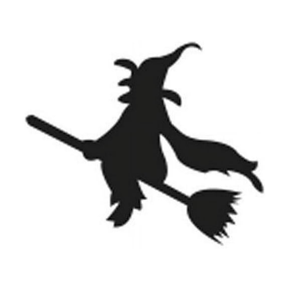 Incentive Stamp - Witch