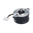 thumbnail image 2 of Motor de extrusor de rendimiento estable. Accesorios para impresoras 3D. Motor de repuesto para extrusor de impresora 3D., 2 of 8