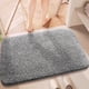 thumbnail image 5 of Alfombrillas de baño absorbentes y antideslizantes, impermeables, de textura suave y fácil limpieza, con diseño moderno, para uso doméstico, para entrada de cocina y escaleras., 5 of 8