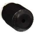 thumbnail image 2 of Bryant Electric 71630NP Electrical Plug, Black/White, 2 of 2