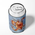 thumbnail image 4 of Carolines Treasures 8147CC Crab Can or Bottle Hugger Can Hugger multicolor, 4 of 5