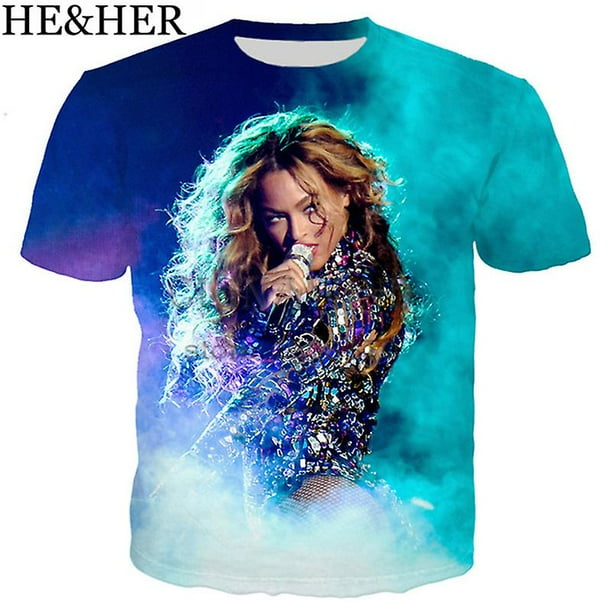Hip hop tee shirts 2025