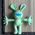 thumbnail image 3 of New Zoonomaly Plush Toys Horror Catnap Cat Fox Anime Game Plushies Cartoon Freak Zoo Guard Doll Children's Toy Gift To Friends, 3 of 5