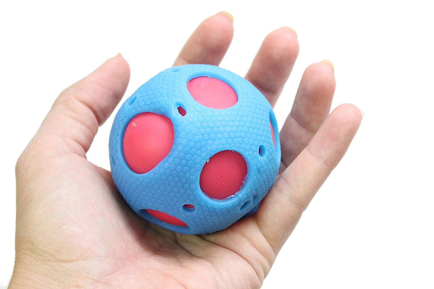 super squishy blob ball walmart