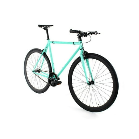 golden cycles fixed gear