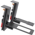 thumbnail image 1 of Soporte de escritorio Meza Mount ajustable para joystick HOTAS de simulación de vuelo, 1 of 7