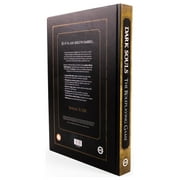 Dark Souls: The Roleplaying Game - RPG by Steamforged Games Ltd - D&D Books - Games for Adults and Teens - Tabletop RPG DND - Compatible with D&D 5e