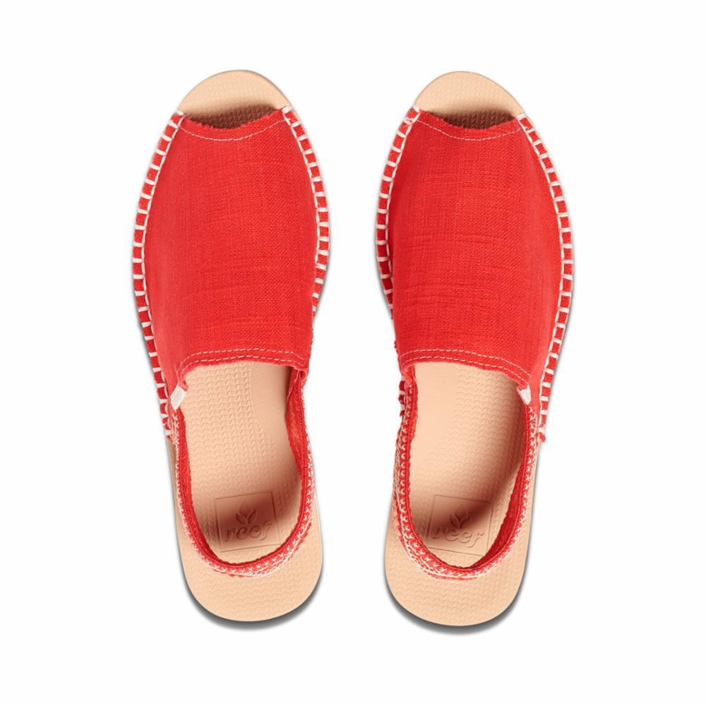 reef slingback sandals