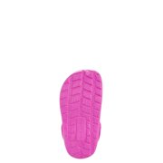 Rugged Shark Toddler & Kids Lined Eva Clog