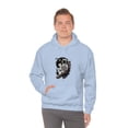 thumbnail image 4 of Resting Astronaut Unisex Sweatshirt, 4 of 6